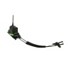 Recambio de varillaje cambio para volkswagen t-roc (a11, d11) 1.0 tsi referencia OEM IAM 5Q0711049BP 3Q0711266F 