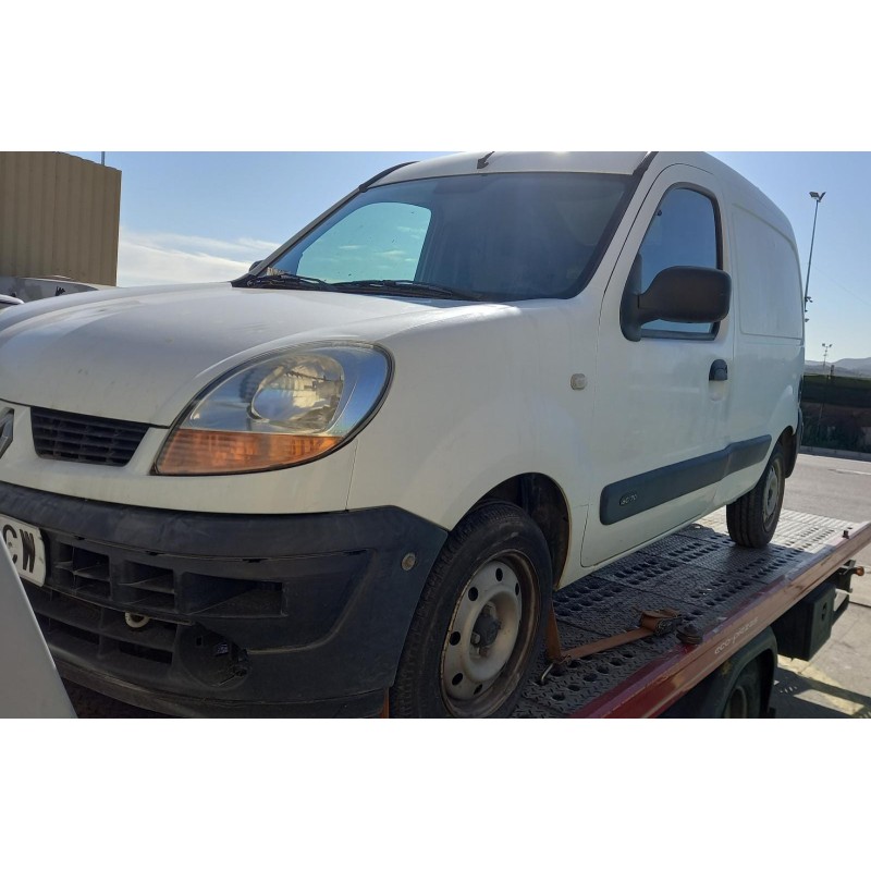 RENAULT KANGOO (F/KC0)