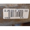 Recambio de caja cambios para nissan qashqai i (j10, nj10) 1.6 referencia OEM IAM 3201000Q4J JR5132 