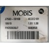 Recambio de columna direccion para kia xceed business referencia OEM IAM J7563E0100 ELECTRICA FH203630J7 4CCEC101 6880858 190628