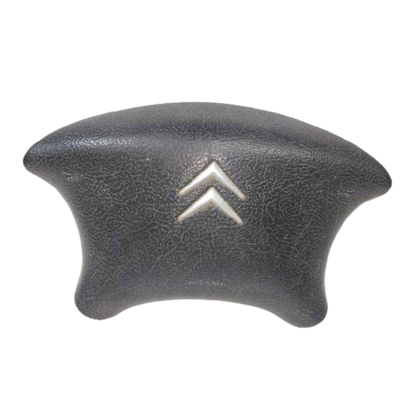 Recambio de airbag delantero izquierdo para citroën c5 berlina 2.0 hdi sx referencia OEM IAM 96326381ZE  