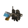 Recambio de cerradura capot para ford mondeo iv (ba7) 1.8 tdci referencia OEM IAM 1490196  
