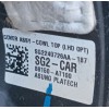 Recambio de torpedo para kia niro (c5p11) 1.6 hev referencia OEM IAM 86150AT100 86150AF000 