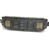 Recambio de mando calefaccion / aire acondicionado para ford focus berlina (cap) 1.6 cat referencia OEM IAM 3M5T18C612AR  