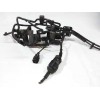 Recambio de valvula aire adicional para seat toledo (1m2) 1.9 tdi referencia OEM IAM   