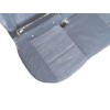 Recambio de asientos traseros para jeep avenger 1.2 turbo 100 referencia OEM IAM 6000633597  