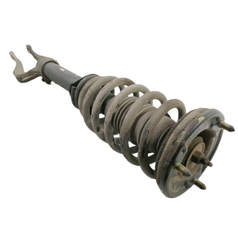 Recambio de amortiguador delantero izquierdo para mitsubishi galant berlina (ea0) 2500 v6 24v referencia OEM IAM   