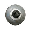 Recambio de servofreno para mercedes-benz clase a (w168) 160 (168.033) referencia OEM IAM A0044307030  0045983290000307 K48H