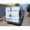 nissan primastar furgoneta (x83) del año 2004