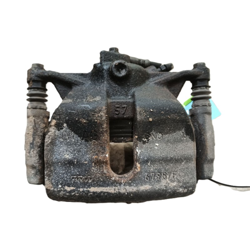 Recambio de pinza freno delantera derecha para volkswagen touran (5t1) 1.5 tsi referencia OEM IAM 8V0615124D  