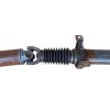 Recambio de cardan para iveco daily v furgoneta 29s13, 29l13, 35c13, 35s13, 40c13, 40s13 referencia OEM IAM 5801748761  