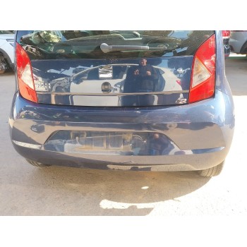 PARAGOLPES TRASERO 1SL807421DGRU 