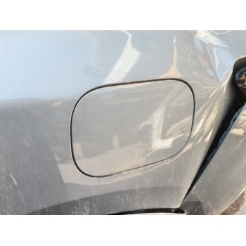 TAPA EXTERIOR COMBUSTIBLE 
