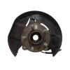 Recambio de mangueta delantera derecha para opel insignia berlina cosmo referencia OEM IAM 13219081  5308059