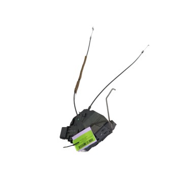 CERRADURA PUERTA DELANTERA DERECHA BAH758310A BP4L58 