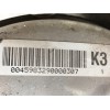 Recambio de servofreno para mercedes-benz clase a (w168) 160 (168.033) referencia OEM IAM A0044307030  0045983290000307 K48H
