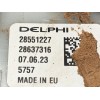 Recambio de aforador para fiat scudo furgoneta 2.0 multijet 145 (506) referencia OEM IAM 9807056380  