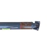 Recambio de cardan para iveco daily v furgoneta 29s13, 29l13, 35c13, 35s13, 40c13, 40s13 referencia OEM IAM 5801748761  
