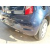 Recambio de paragolpes trasero para seat mii (kf1, ke1) 1.0 referencia OEM IAM 1SL807421DGRU  