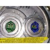 Recambio de airbag delantero izquierdo para citroën c5 berlina 2.0 hdi sx referencia OEM IAM 96326381ZE  