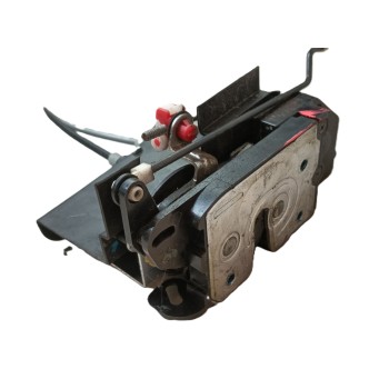 CERRADURA PUERTA DELANTERA IZQUIERDA 7121021024 