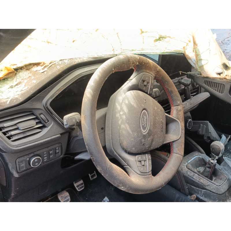 Recambio de volante para ford kuga iii (dfk) 1.5 ecoboost referencia OEM IAM   