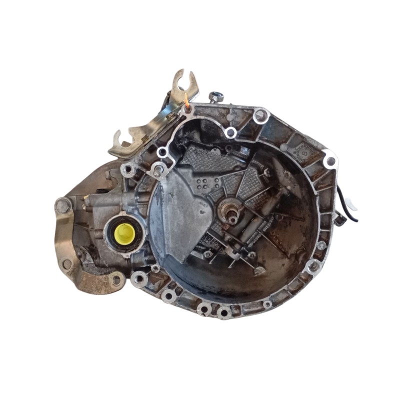 Recambio de caja cambios para fiat panda / panda classic (169_) 1.4 (169axe1b) referencia OEM IAM 55205260 00120366 