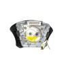 Recambio de airbag delantero izquierdo para citroën c5 berlina 2.0 hdi sx referencia OEM IAM 96326381ZE  
