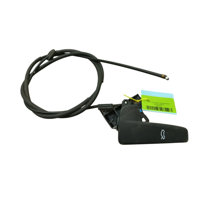 Recambio de maneta capot para volkswagen t-roc (a11, d11) 1.0 tsi referencia OEM IAM 2GA823535 3G082353382V 