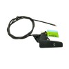 Recambio de maneta capot para volkswagen t-roc (a11, d11) 1.0 tsi referencia OEM IAM 2GA823535 3G082353382V 