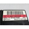 Recambio de mando calefaccion / aire acondicionado para ford focus berlina (cap) 1.6 cat referencia OEM IAM 3M5T18C612AR  
