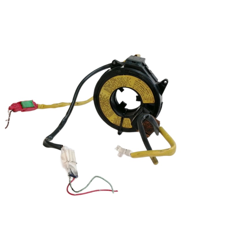 Recambio de anillo airbag para mitsubishi galant berlina (ea0) 2500 v6 24v referencia OEM IAM   