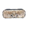 Recambio de asientos traseros para jeep avenger 1.2 turbo 100 referencia OEM IAM 6000633597  