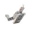Recambio de pedal acelerador para peugeot 307 (s1) xr referencia OEM IAM 0280752235  