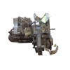 Recambio de caja cambios para fiat panda / panda classic (169_) 1.4 (169axe1b) referencia OEM IAM 55205260 00120366 