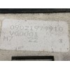 Recambio de cuadro instrumentos para aixam 400 402 referencia OEM IAM 09021979910  