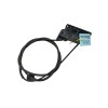 Recambio de maneta capot para volkswagen t-roc (a11, d11) 1.0 tsi referencia OEM IAM 2GA823535 3G082353382V 