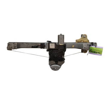 ELEVALUNAS DELANTERO IZQUIERDO 807018534R 128001502B 