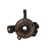 Recambio de mangueta delantera derecha para peugeot 108 1.0 vti 72 referencia OEM IAM B000905580  