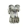 Recambio de piston para seat leon (1m1) stella referencia OEM IAM 038107065H  