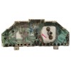 Recambio de cuadro instrumentos para aixam 400 402 referencia OEM IAM 09021979910  