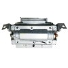 Recambio de airbag delantero derecho para renault clio iii exception referencia OEM IAM 8200303496G  PB15100140