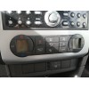 Recambio de mando calefaccion / aire acondicionado para ford focus berlina (cap) 1.6 cat referencia OEM IAM 3M5T18C612AR  
