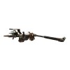 Recambio de columna direccion para mitsubishi colt berlina 5 (z30a) 1.3 atlantis referencia OEM IAM 4401A028  