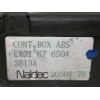 Recambio de centralita abs para mazda mx-3 (ec) 1.9 v6 24v referencia OEM IAM EA0167650A  