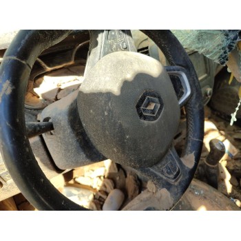 AIRBAG DELANTERO IZQUIERDO 