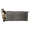 Recambio de radiador agua para lancia y10 elite referencia OEM IAM 597654W0 816707 TA591 / 55071210