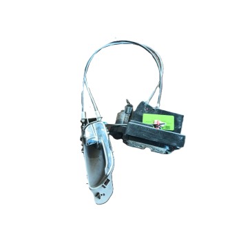 CERRADURA PUERTA TRASERA DERECHA 7132021004 