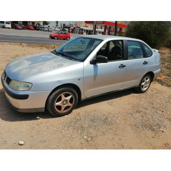 SEAT CORDOBA (6K1, 6K2)