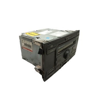SISTEMA AUDIO / RADIO CD 1927597 3M5T18C815BD 